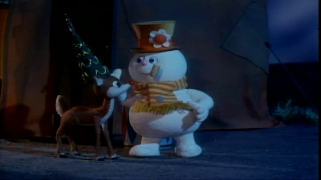 Watch Rudolph And Frosty